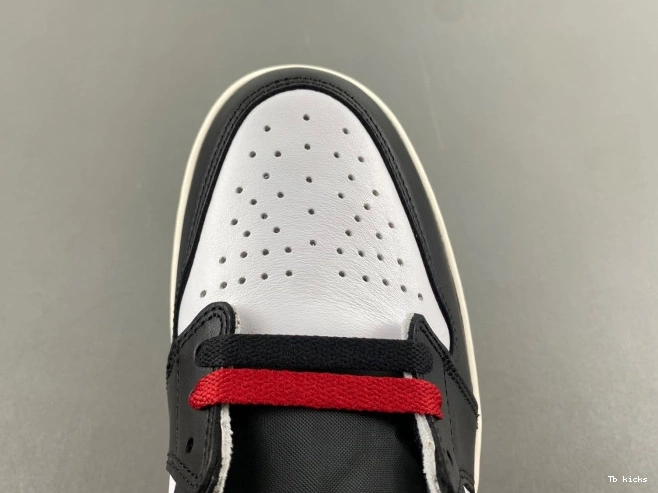 Reps TBK High Toe Black DZ5485-106 Reimagined 1 Air OG Jordan 0806